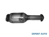 Catalizator Honda Accord 8 (2007-&gt;)[CP,CU,CW]