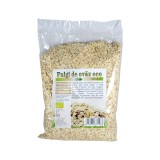 Fulgi de Ovaz Fara Gluten Bio 500 grame Deco Italia