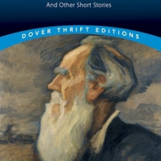 The Kreutzer Sonata and Other Short Stories Kreutzer Sonata and Other Short Stories