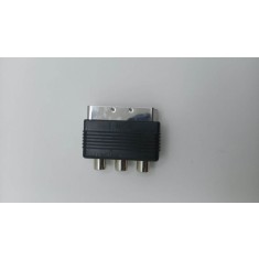 RCA / Euro SCART (002)