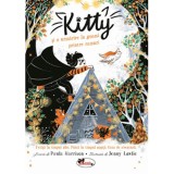 Kitty - si o urmarire in goana printre ramuri, Paula Harrison, Aramis