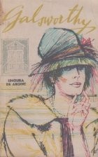 Comedia moderna, Volumul al II - lea, Lingura de argint foto