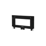 Ușă cuptor pentru cuptor cu microunde SIEMENS BOSCH 00777039 Original