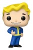 Fallout POP! TV Vinyl Figures Vault Boy 9 cm, Funko