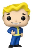 Fallout POP! TV Vinyl Figures Vault Boy 9 cm