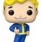 Fallout POP! TV Vinyl Figures Vault Boy 9 cm