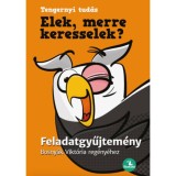Elek, merre keresselek? - Feladatgyűjtem&eacute;ny Bosny&aacute;k Vikt&oacute;ria reg&eacute;ny&eacute;hez - Bosny&aacute;k Vikt&oacute;ria