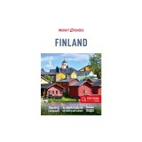 Insight Guides Finland: Travel Guide with eBook