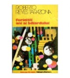 Roberto Reyes Tarazona - Fericitii ani ai biliardului - 116351