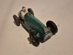 Cooper Bristol, Dinky foto