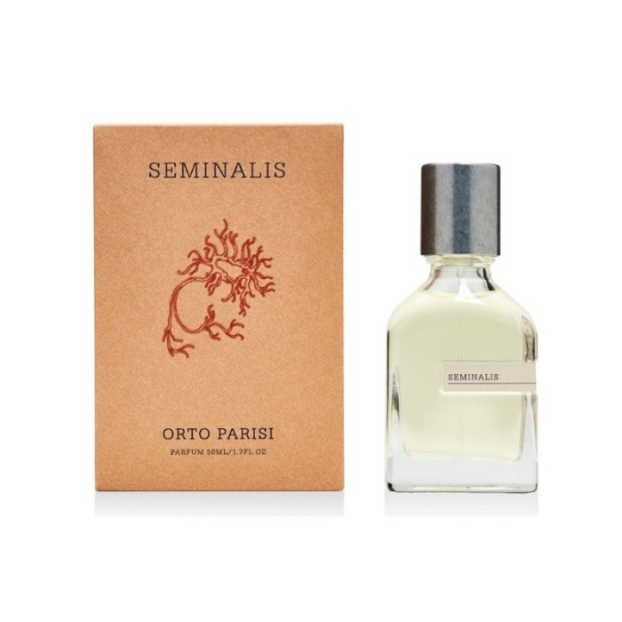 Orto Parisi Seminalis Extrait de Parfum 50 ml