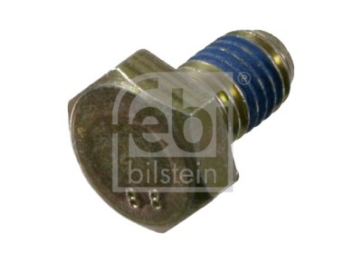 FEBI BILSTEIN 19872 Surub foto