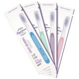 Cumpara ieftin Periuta dinti Piave Experience Sensitive Soft Ultrafine pentru gingii inflamate si sangerande, dupa operatii chirurgicala