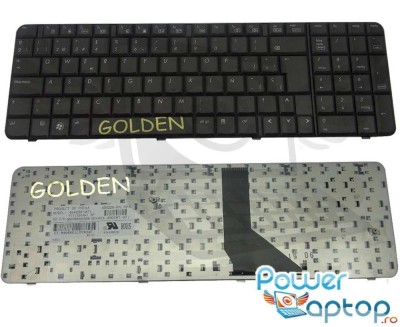 Tastatura HP 9J.N8982.A01, V071326AK1 foto