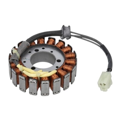 TOURMAX Stator alternator SUZUKI LS 650 1986-1997&amp;nbsp;Bobina foto
