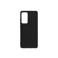 Husa TPU Silicon pentru Xiaomi 12/12X, Negru