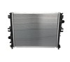 Radiator racire Chevrolet Corvette Z06, 2013-, motor 6.2 V8 compressor, 485 kw, Corvette ZR-1, 2013-, 6.2 V8 compressor, 563 kw, benzina, 526x418x22
