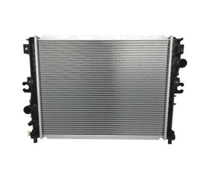Radiator racire Chevrolet Corvette Z06, 2013-, motor 6.2 V8 compressor, 485 kw, Corvette ZR-1, 2013-, 6.2 V8 compressor, 563 kw, benzina, 526x418x22 foto