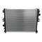 Radiator racire Chevrolet Corvette Z06, 2013-, motor 6.2 V8 compressor, 485 kw, Corvette ZR-1, 2013-, 6.2 V8 compressor, 563 kw, benzina, 526x418x22