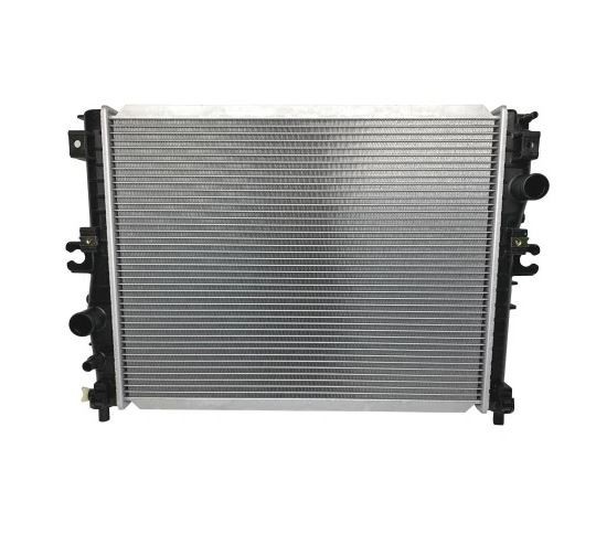 Radiator racire Chevrolet Corvette Z06, 2013-, motor 6.2 V8 compressor, 485 kw, Corvette ZR-1, 2013-, 6.2 V8 compressor, 563 kw, benzina, 526x418x22