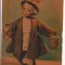 CP3-Carte Postala - RUSIA - Dolls from the Russian folk tales, circulata 1961