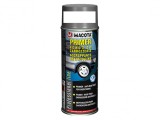 Grund Auto Caroserie &amp;amp; Suprafete Metalice Alb Macota 400ml.