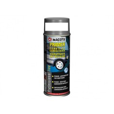 Grund Auto Caroserie &amp;amp; Suprafete Metalice Alb Macota 400ml.