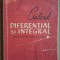 Calcul diferential si integral. Manual pentru clasa a XI-a real- Aurel Boteanu