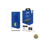 Folie de protectie Ecran 3MK ARC+ pentru Samsung Galaxy S20+ 5G G986 / S20+ G985 Plastic