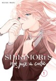 Shikimori&#039;s Not Just a Cutie 1