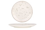 Bonna Farfurie pentru Desert - Grain - Por&Aring;&pound;elan - 21 cm - set de 6