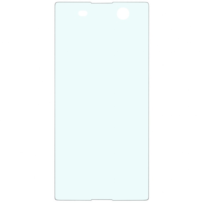Folie sticla protectie ecran Tempered Glass pentru Sony Xperia M5