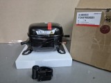 Compresor Inverter frigider LG FMA102NAMA original TCA37032031, nou