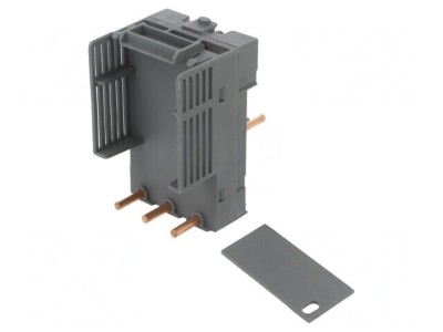 Contactor-&amp;Icirc;ntrerupător PSR45-MS165 foto