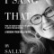 I Sang That: A Memoir from Hollywood