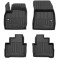 Covorase auto NISSAN Qashqai J12 2021-prezent Frogum 3D