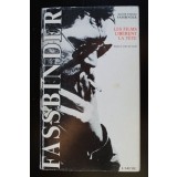 Rainer Werner Fassbinder - Les films liberent la tete Essais et notes de travail