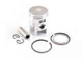 Set Piston Kymco Dink-2T 50cc, 39.5mm, Revo, Segmenti Inclusi, Bolt 12mm