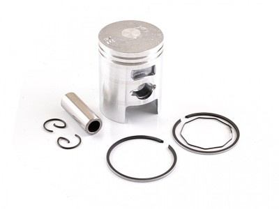 Set piston Kymco Dink-2T 50cc, 39.5mm foto