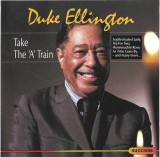 Duke Ellington - Take The 'A' Train CD Compilatie Muzica Success