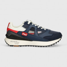 Fila sneakers CONTEMPO culoarea albastru marin