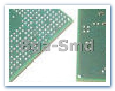 ATI 200M 216DCP4ALA12FG Circuit Integrat foto