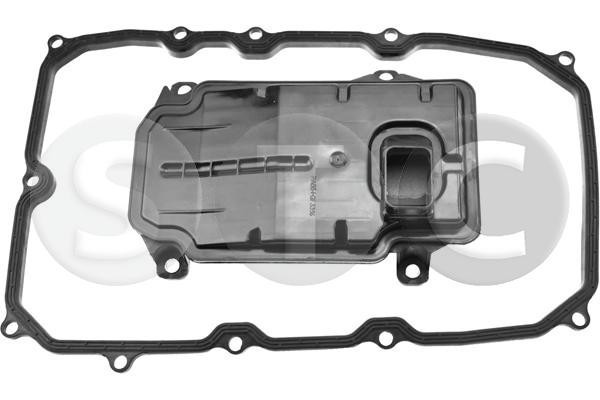 STC T421051 set filtre hidraulice, cutie e vit.automata