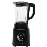 Blender Camry CR 4089, 23000 RPM, 1.7 L, 2000W, Negru