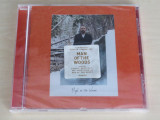 Justin Timberlake - Man Of The Woods CD (2018), Pop, rca records