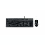 Kit Tastatura si mouse ASUS U2000 90-XB1000KM000R0-