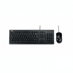 Kit Tastatura si mouse ASUS U2000 90-XB1000KM000R0-