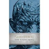 Game of Thrones - The Night King (Ruled Journal)