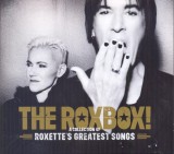 The RoxBox! | Roxette