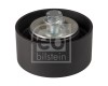 FEBI BILSTEIN 107497 Rola ghidare/conducere, curea transmisie